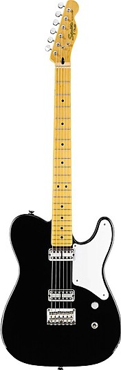 Vintage Modified Cabronita Telecaster by Squier by Fender