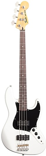 Modern Player Jazz Bass V (2013) by Fender
