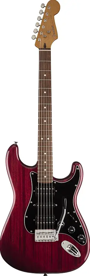 Modern Player Stratocaster HSH by Fender