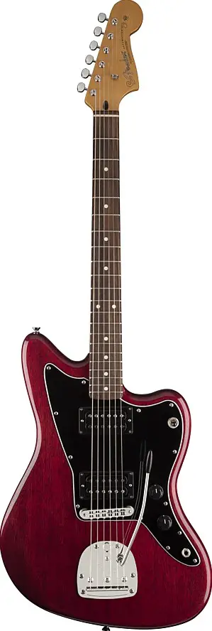 Modern Player Jazzmaster HH by Fender