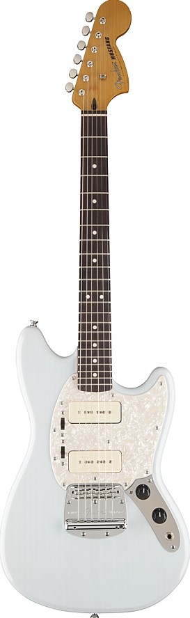 Modern Player Mustang by Fender