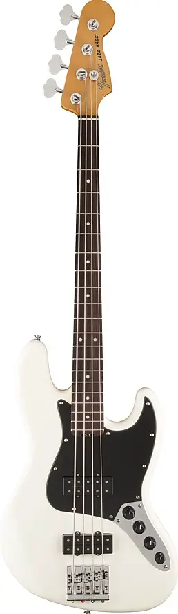 Modern Player Jazz Bass (2013) by Fender