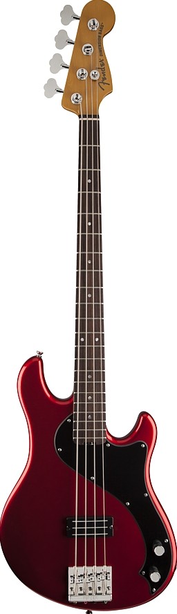 Modern Player Dimension Bass by Fender