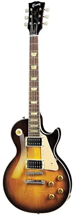 Les Paul Classic by Gibson