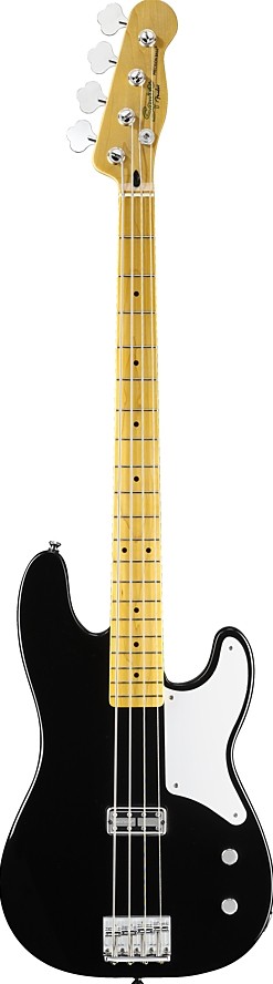 Vintage Modified Cabronita Precission Bass by Squier by Fender