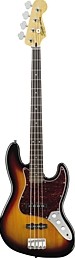 Vintage Modified Jazz Bass (2013) by Squier by Fender