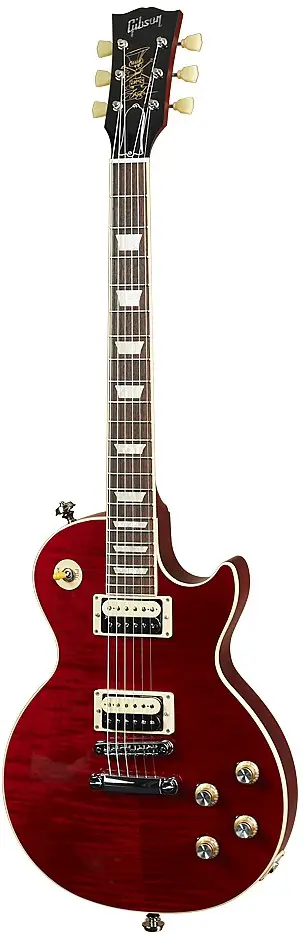 Slash Signature Rosso Corsa Les Paul by Gibson