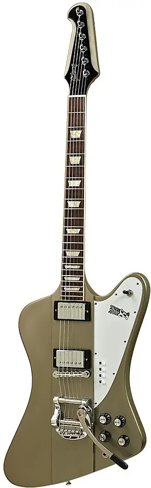 Elliot Easton Tikibird Firebird by Gibson