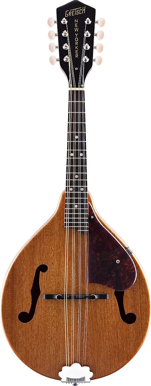 G9311 New Yorker Supreme Mandolin by Gretsch Guitars