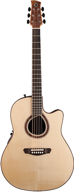 LT-60 by Ovation