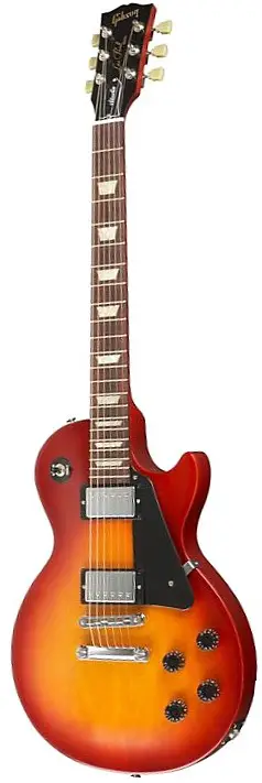 Les Paul Studio Faded Maple Top by Gibson