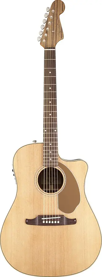 Sonoran SCE Wildwood IV by Fender