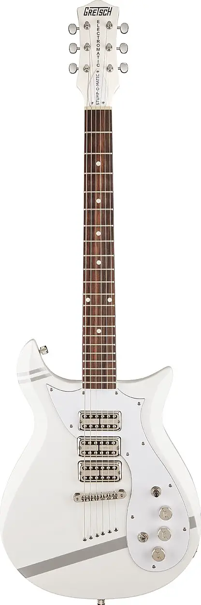 G5135CVT-PS Patrick Stump Signature Series STUMP-O-MATIC Electromatic® CVT by Gretsch Guitars