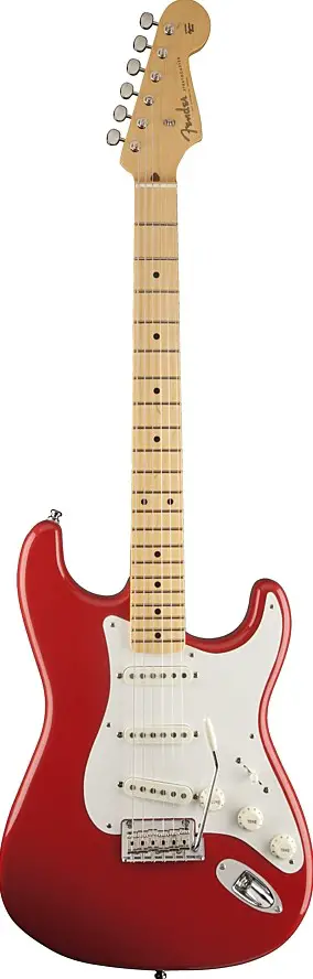 Vintage Hot Rod `50s Stratocaster by Fender