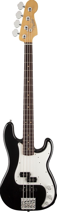 Vintage Hot Rod `60s Precision Bass by Fender