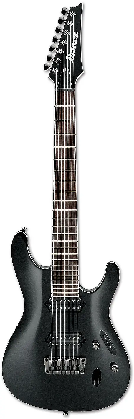 Ibanez SIR27FD Review | Chorder.com