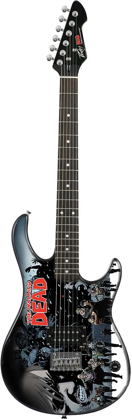 OmniV4 Rockmaster by Peavey