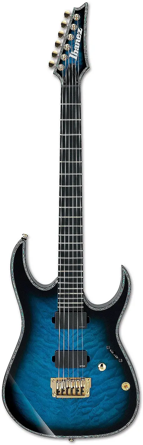 RGIX20FEQM by Ibanez