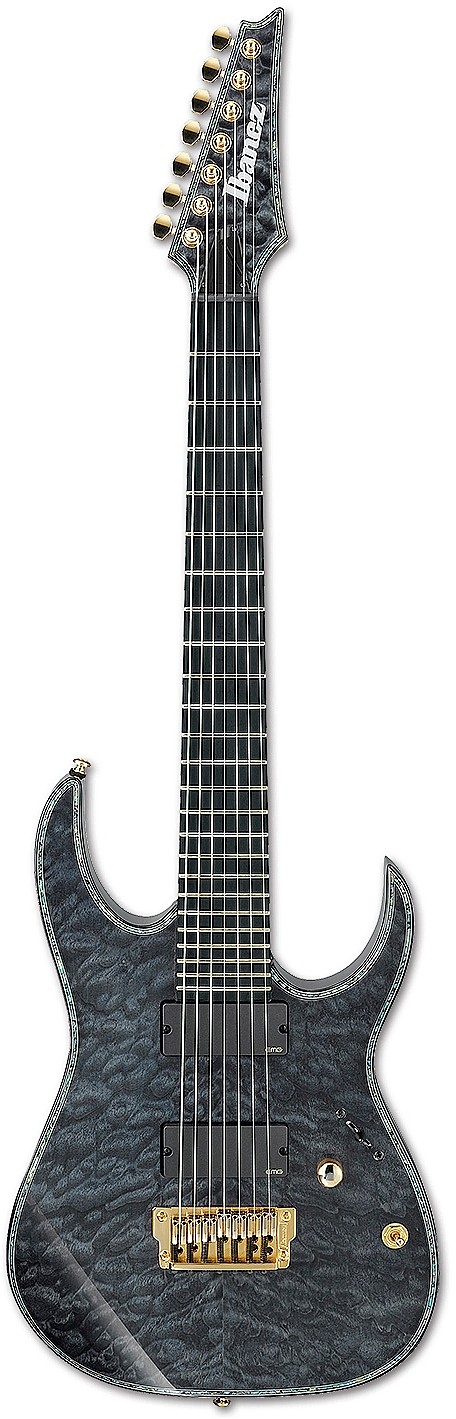 RGIX27FEQM by Ibanez