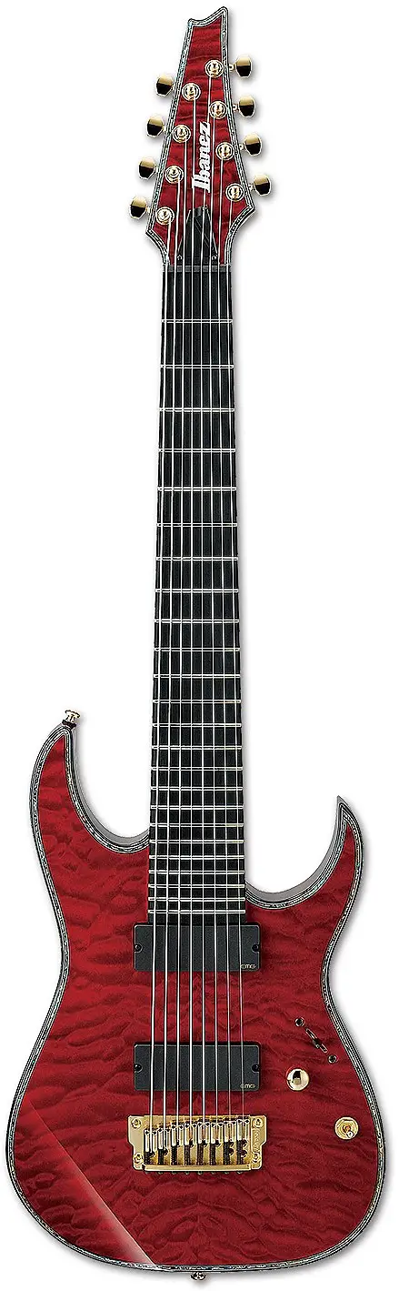 RGIX28FEQM by Ibanez