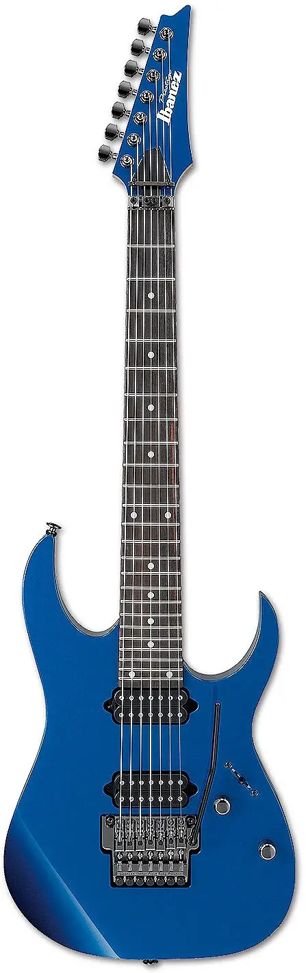 RG752 by Ibanez