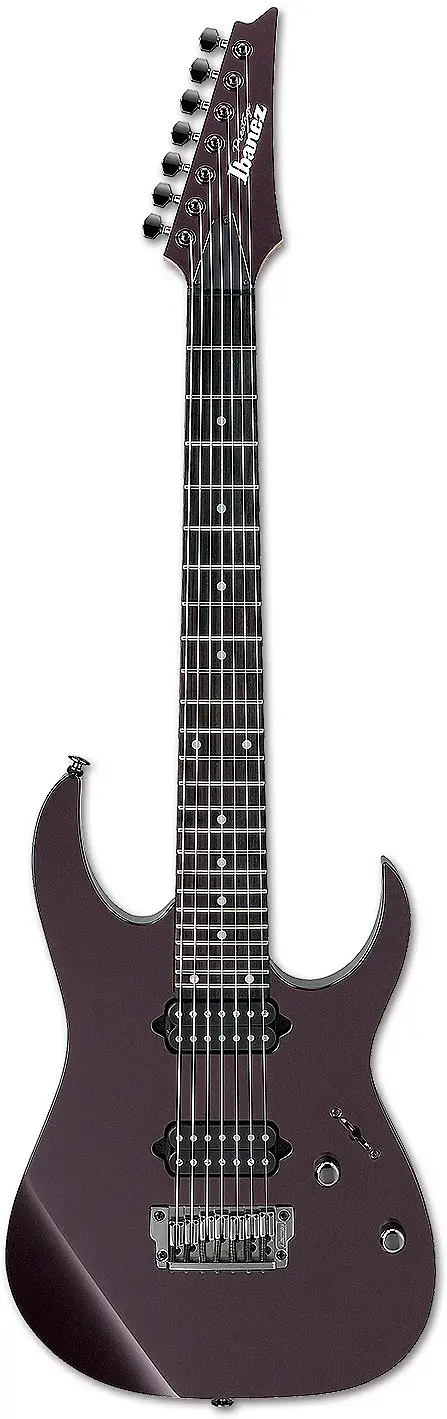 RG752FX by Ibanez