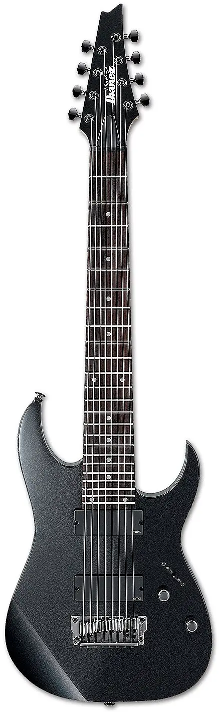 RG852 by Ibanez