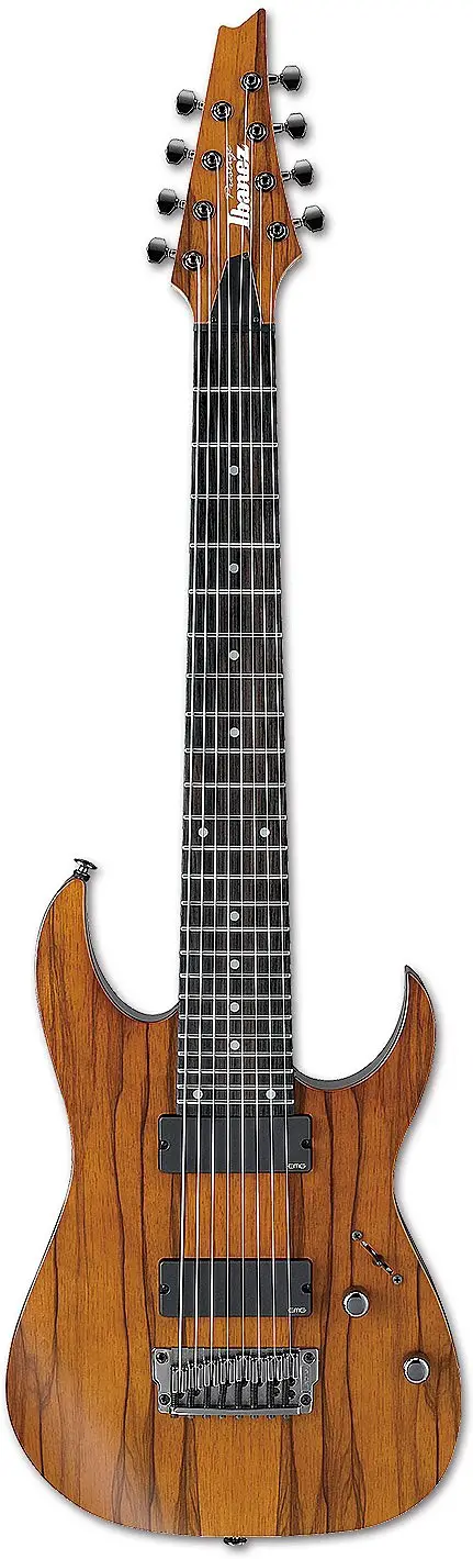 RG852LW by Ibanez