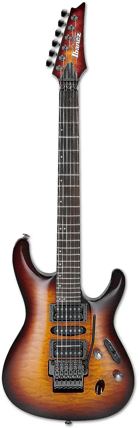 S5570Q by Ibanez