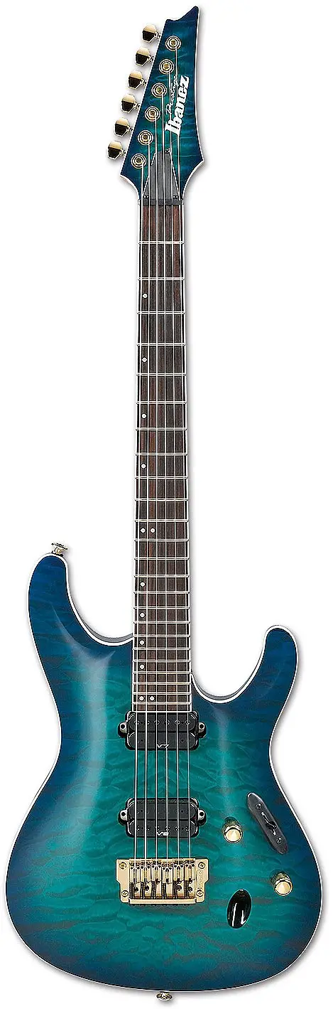 S5521Q by Ibanez