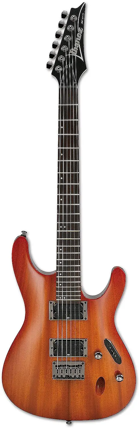S521 by Ibanez