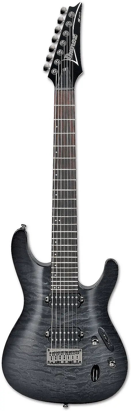 S7521QM by Ibanez