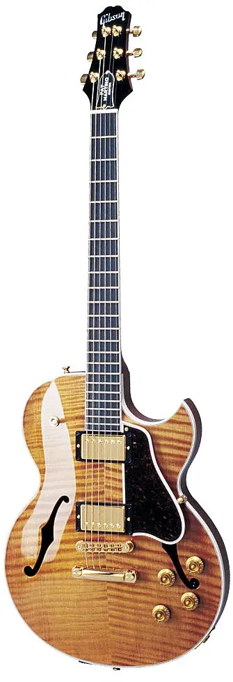 Pat Martino by Gibson Custom