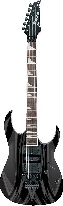 RG370DXGP1 by Ibanez