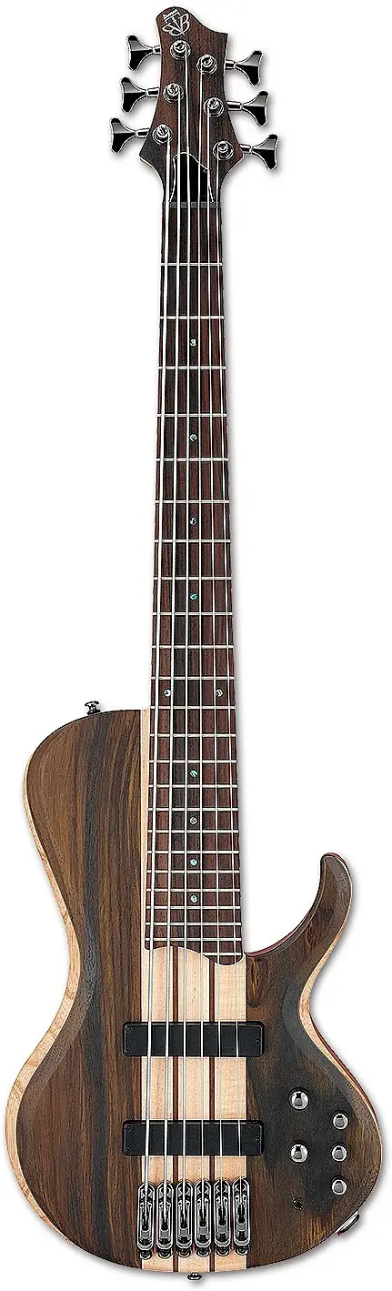 BTB686SC by Ibanez