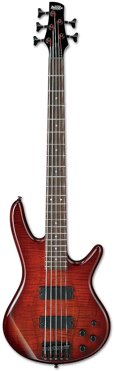 GSR205SM by Ibanez