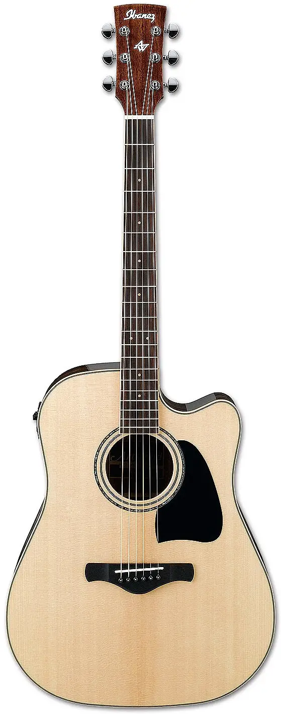 AW535CE by Ibanez