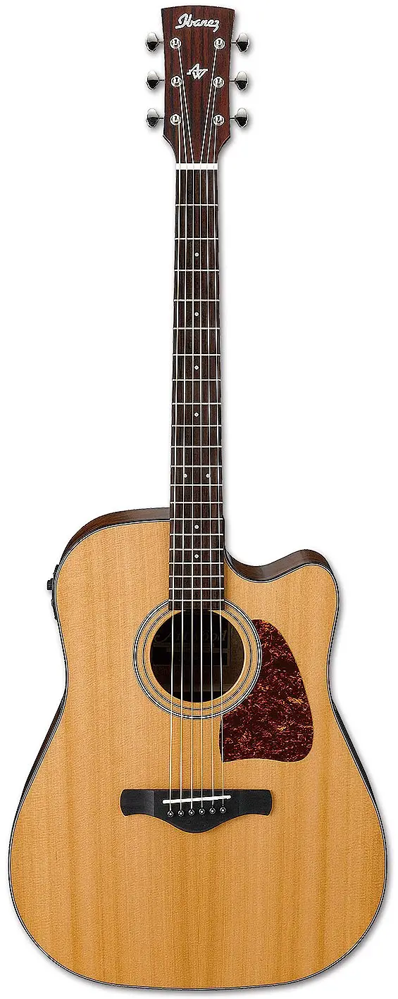 AW450CE by Ibanez
