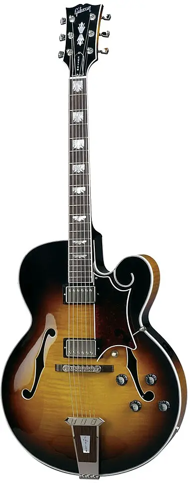 Tal Farlow by Gibson Custom