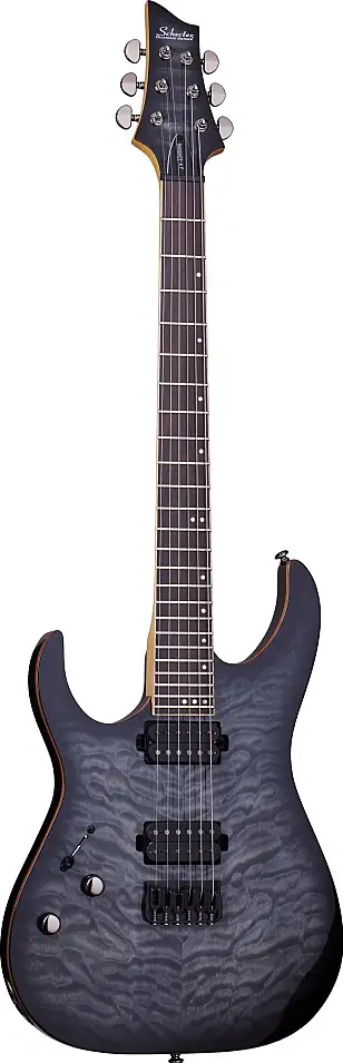 Banshee 6 Passive LH by Schecter