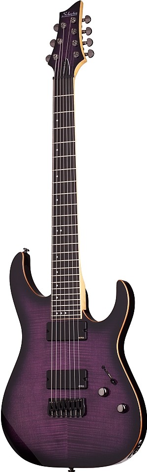 Banshee 7 Active by Schecter