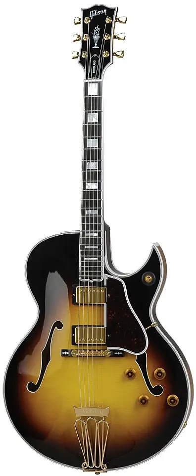 Byrdland by Gibson Custom