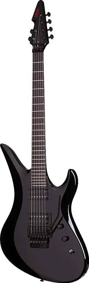 Blackjack A-6 FR by Schecter