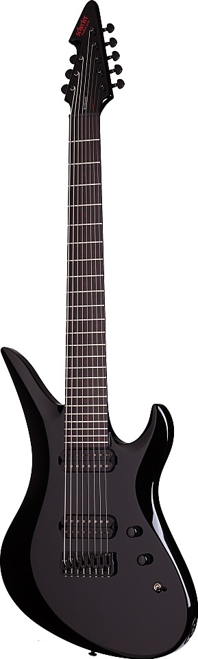 Blackjack A-8 by Schecter