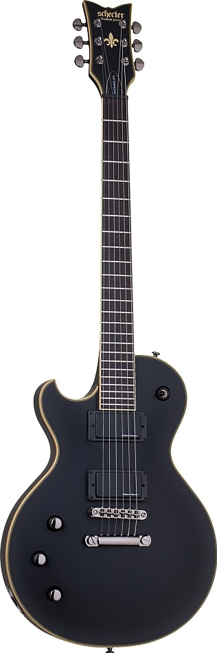 Blackjack ATX Solo II LH by Schecter