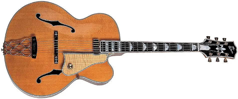 Citation by Gibson Custom