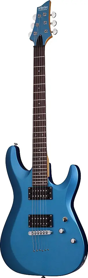 C-6 Deluxe by Schecter