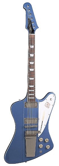 1965 Firebird V by Gibson Custom