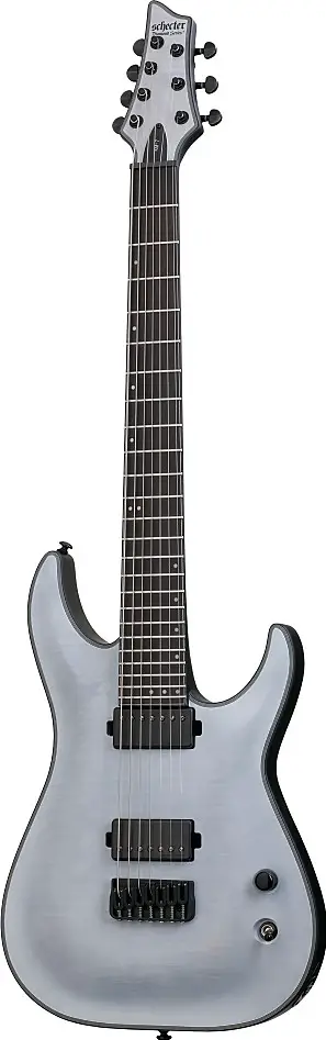 Keith Merrow KM-7 by Schecter
