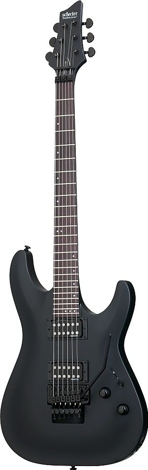 Stealth C-1 FR by Schecter